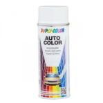 Dupli-color Vopsea auto Vopsea spray retus auto nemetalizata DUPLI-COLOR Dacia, alb boreal, 350ml (350112) - vexio