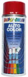 Dupli-color Vopsea auto Vopsea spray retus auto nemetalizata DUPLI-COLOR Dacia, rosu valelunga, 350ml (350105) - vexio