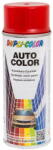 Dupli-color Vopsea auto Vopsea spray retus auto nemetalizata DUPLI-COLOR Dacia, rosu nova, 350ml (350106)