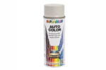 Dupli-color Vopsea auto Vopsea spray retus auto nemetalizata DUPLI-COLOR Dacia, alb gri 13, 350ml (350111) - vexio