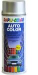 Dupli-color Vopsea auto Vopsea spray retus auto nemetalizata DUPLI-COLOR Skoda, rosu corrida 8151, 400ml (350502) - vexio