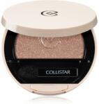 Collistar Impeccable Compact Eye Shadow fard ochi culoare 300 Pink gold 3 g
