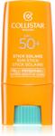 Collistar Smart Sun Protection Sun Stick SPF 50 защитен стик за чувствителни места SPF 50 9ml