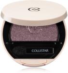 Collistar Impeccable Compact Eye Shadow fard ochi culoare 310 Burgundy 3 g