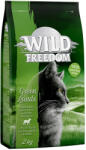 Wild Freedom Wild Freedom Adult "Green Lands" Miel - fără cereale 2 kg