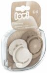 LOVI Harmony 6-18m биберон 2 бр - notino - 15,06 лв