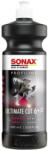 SONAX Profiline Ultimate Cut 6+ durvaszemcsés csiszolópaszta 1L