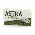 P&G Astra borotvapenge Superior Platinum 5db