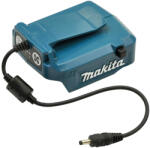 Makita SUPORT ACUMULATOR LXT PENTRU JACHETE Makita (198634-2)