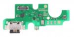  TCL 20 5G töltő csatlakozós panel mikrofonnal (usb c csatlakozó), utángyártott