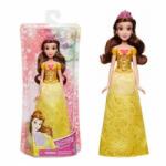 Hasbro Disney Princess Royal Shimmer Belle E4159 Figurina