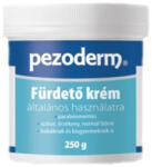 Pezomed Pezoderm fürdető krém 250g - herbaline