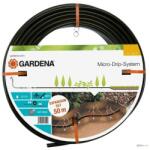 GARDENA MD föld alatti csepegtető bővítő készlet 13, 7 mm 50 M 1395-20 (900915301)
