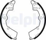 DELPHI Set saboti frana DELPHI LS2005 (LS2005) - automobilus