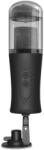 Dorcel Thrust Blow - akkus, lökő maszturbátor (fekete) - shop