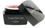Diamond Nails Cover Pink Zselé 5g