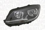 Magneti Marelli Far MAGNETI MARELLI 710301268203 (710301268203) - automobilus