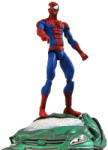 Diamond Select Toys Marvel Select Classic Spider-Man 18cm Figura (DIAMJUL091428)