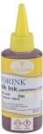 Orink Ink Hp Universal dye yellow 100ml ORINK (HPOINKY100ML)