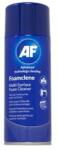 AF Tisztítóhab, antisztatikus, aeroszollal, 300ml, AF Foamclene (TTIAFCL300) - pencart