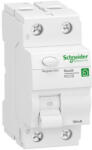  Schneider Electric R9R02225, Resi9 áram-védőkapcsoló (Fi-relé), A osztály, 2P, 25A, 30mA (Schneider R9R02225) (R9R02225)
