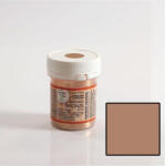 Martellato Colorant Alimentar Liposolubil Pudra Metalizata, Bronz, 5 g - Azo Free (40WC015)