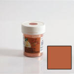 Martellato Colorant Alimentar Liposolubil Pudra Metalizata, Arama Cupru, 5 g - Azo Free (40WC020)