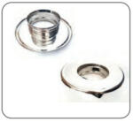 ProInvest Flansa inox (Diametru: 100 mm) (PIV-55616)