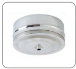 ProInvest Capac condens inox (Diametru: 120 mm) (PIV-43596)