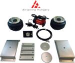 GART Peugeot Boxer segédlégrugó szett beépíthető kompresszorral 1994-2024