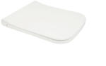 CeraStyle NOURA WC ülőke - duroplast - lecsapódásgátlós - könnyen levehető klikk rendszerű (9SC1671001) - globalvivamarket