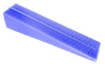 Viva Style Viva TOOL burkolatszintező ék 100db/ csomag (NIVKP) - globalvivamarket