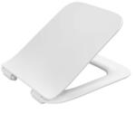CeraStyle IBIZA / HERA WC ülőke - duroplast - lecsapódásgátlós - könnyen levehető (9sc1211s01) - globalvivamarket