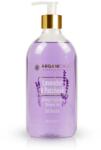 Arganicare Gel de duș cu levănțică și patchouli - Arganicare Calming & Hydrating Shower Gel Lavender & Patchouli 500 ml