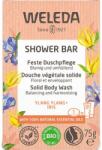 Weleda Săpun de duș Ylang-ylang și iris - Weleda Shower Bar Solid Body Wash Ylang Ylang+Iris 75 g