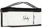 Nanshy Trusă cosmetică, transparentă - Nanshy Clear Cosmetic Bag