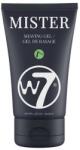 W7 Gel pentru ras - W7 Cosmetics Mister Shaving 100 ml