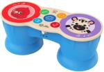 Baby Einstein Музикална играчка Baby Einstein - Сензорно барабанче (H800898)