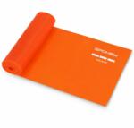 Spokey Resistance band Heavy RIBBON lll orange