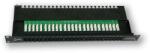  PP -194 50P / C3 - 19 "patch panel 1U, 50 port C3, telefon
