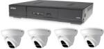  Kamera készlet 1x AVTECH DVR DGD1005AV és 4x 2MPX Dome kamera AVTECH DGC1004XFT + 2x tápegység AJÁNDÉKBA!