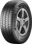 Continental VanContact A/S Ultra 195/60 R16C 99H