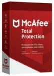 McAfee Total Protection (1 Device/1 Year) (MTP0A3NR1RAAD)