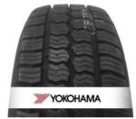 Yokohama Bluearth-Van RY61 235/65 R16C 121/119R