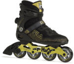 Fila Legacy QF Black/Gold Role