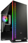 X-X Gamer A1297 Számítógép konfiguráció