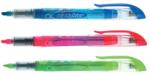 PENAC Textmarker cu cerneala PENAC Liqliner 4 buc/set