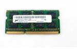 HP 4GB DDR3 1600MHz 691740-001