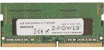 2-Power 4GB DDR4 2400MHz MEM5502B