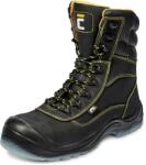 CERVA Black Knight TPU MF S3 CI SRC 0204014760039